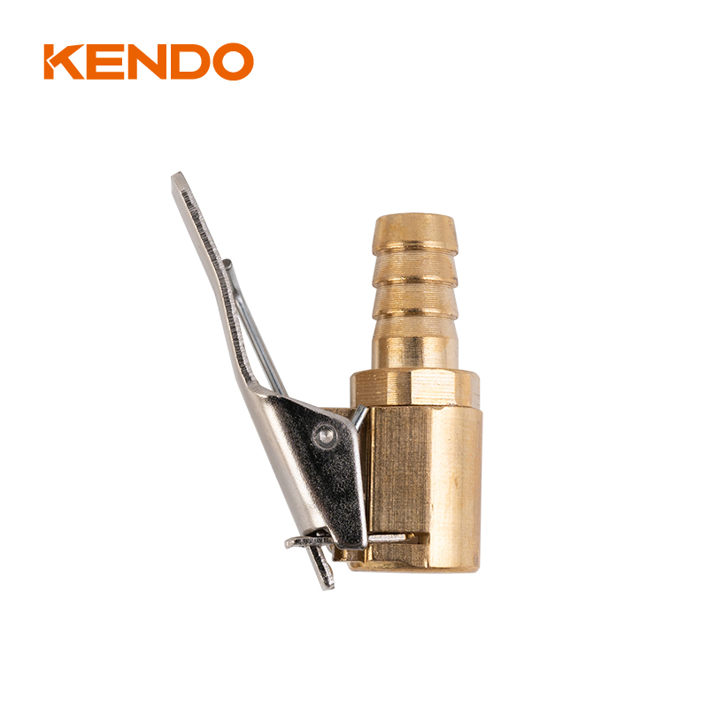 エアチャック8mm