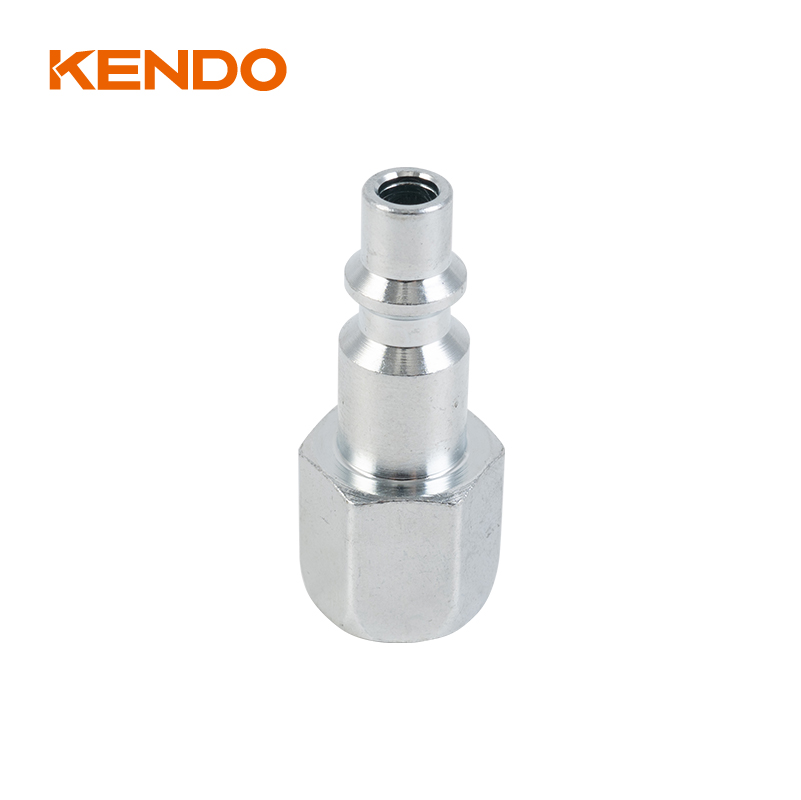 クイックカップリング イスラエルタイプ