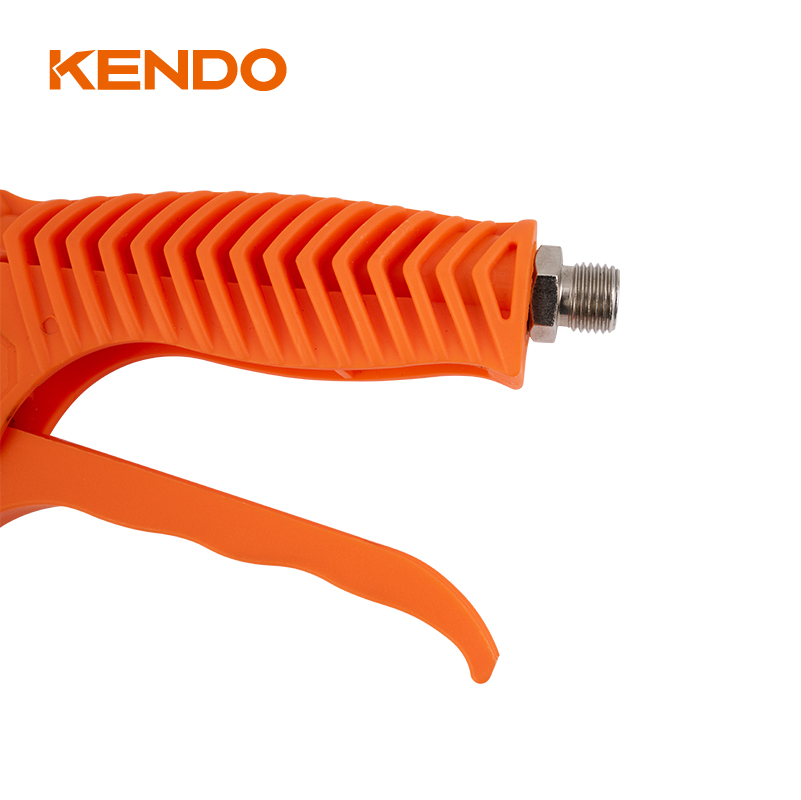 エアブローガン