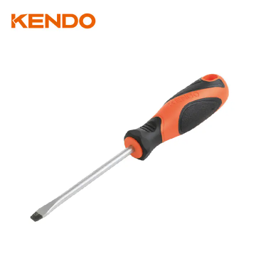 ずんぐりしたドライバーとは何ですか？