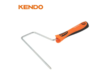 ペイント ローラーを使ってプロフェッショナルな外観を実現する方法