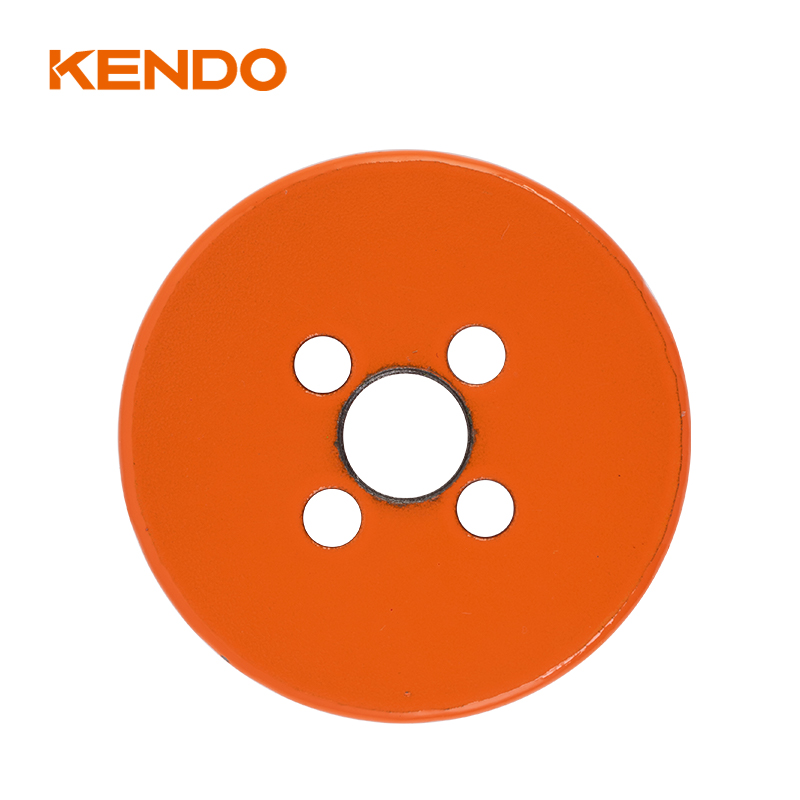 バイメタルホールソー