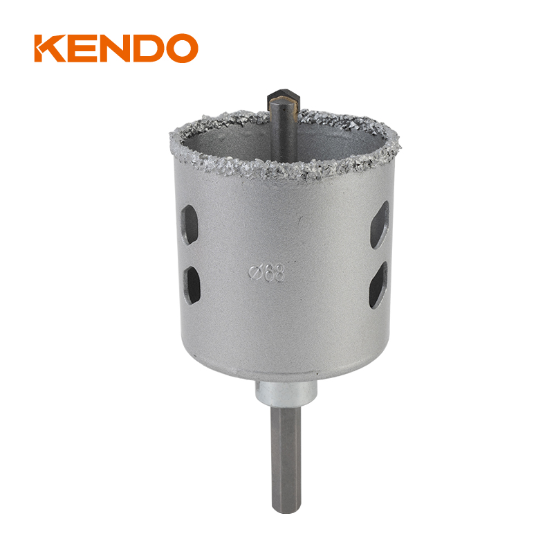 超硬グリットホールソー