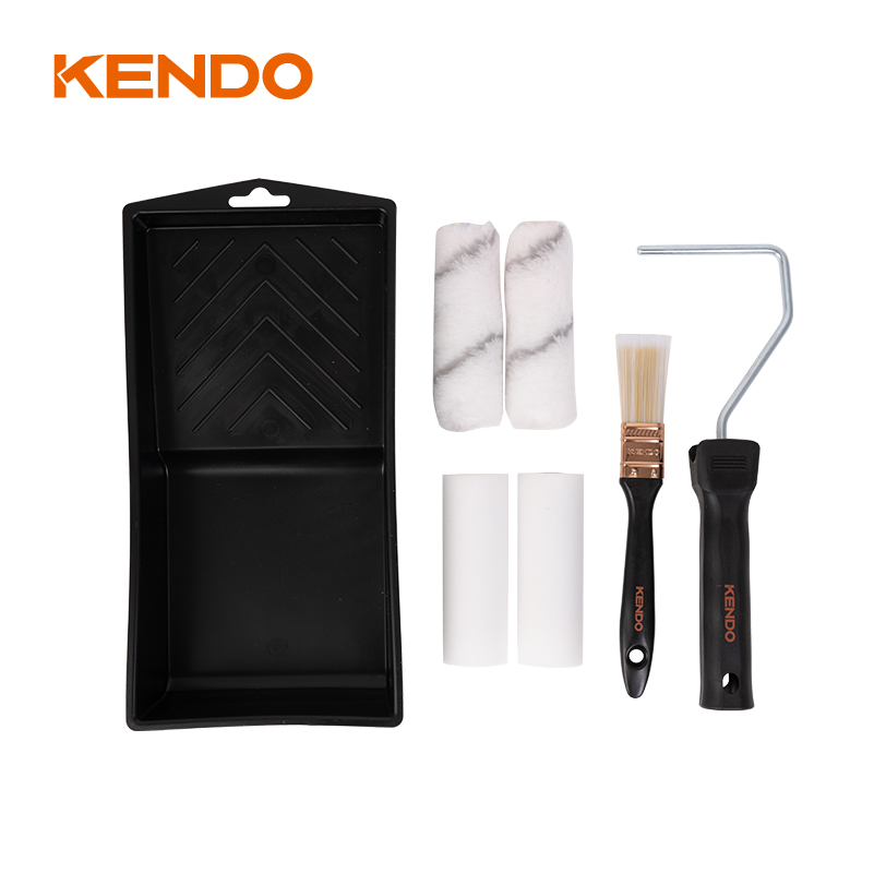 7pc ペイントキット 4'/100mm