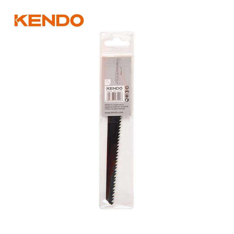 レシプロソーブレード