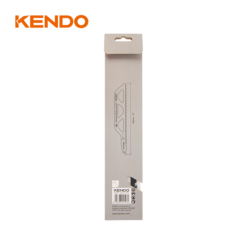 レシプロソーブレード