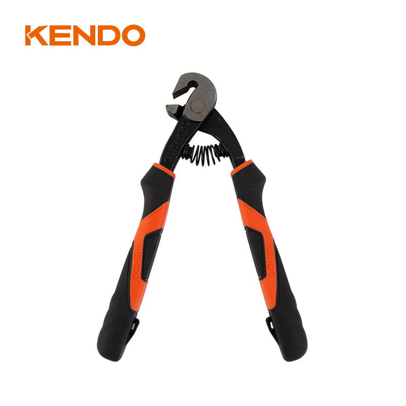 タイルニッパー 8'/200mm