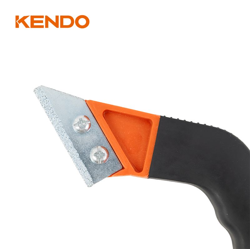 タイルグラウトレーキ 2'