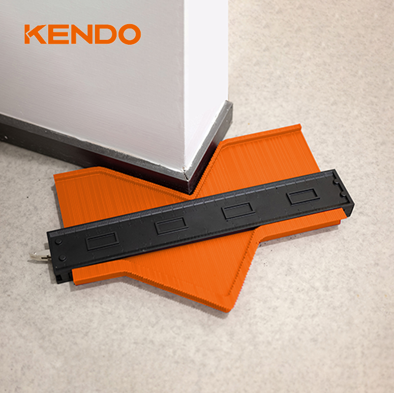 コンターゲージ 250mm/10'