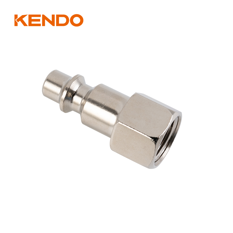 クイックカップリングアメリカンタイプ