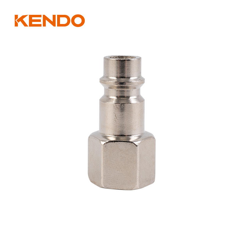 クイックカップリング ヨーロピアンタイプ