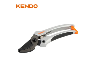 65Mn 鋼がどのように剪定ばさみの耐久性を高めるのか