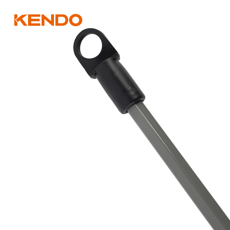 パドルミキサー六角シャンク