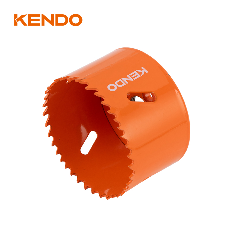 バイメタルホールソー