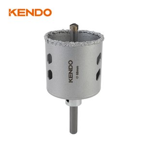 超硬グリットホールソー