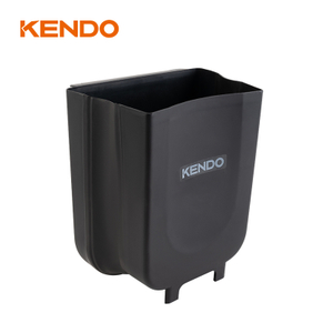 折りたたみゴミ箱