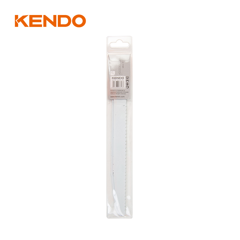 レシプロソーブレード