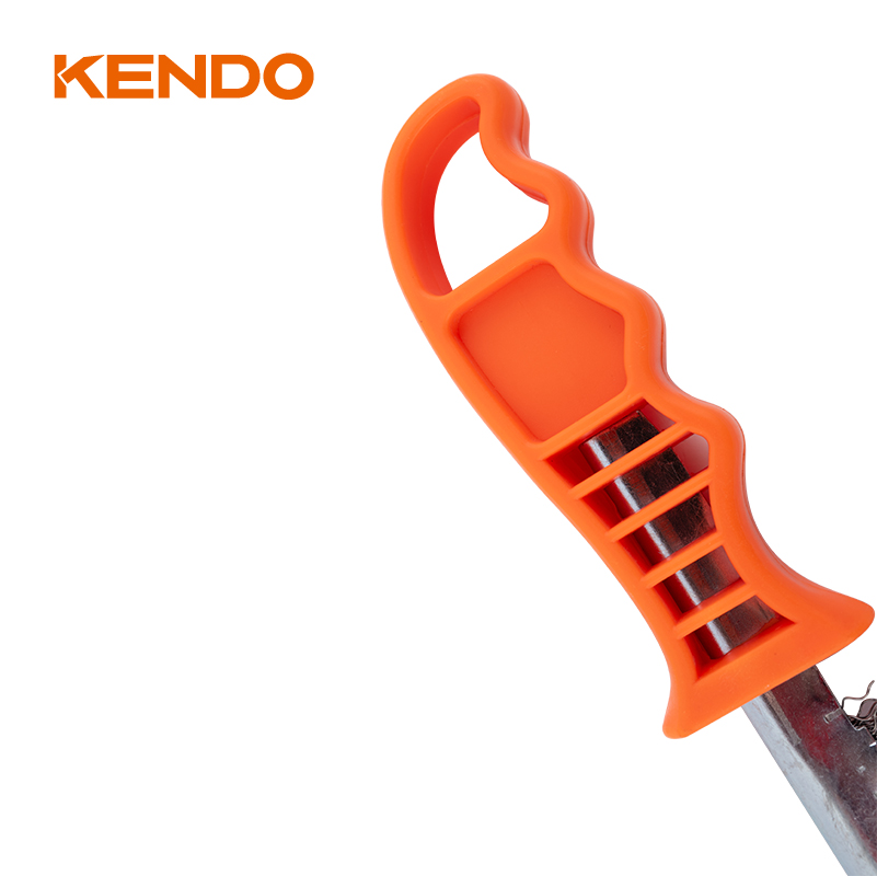 スチールワイヤースクラッチブラシ