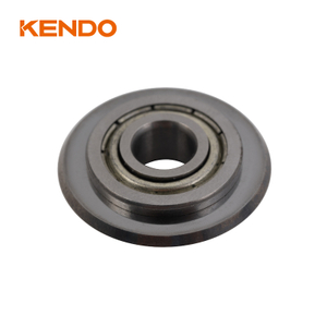 ベアリング付きカッティングホイール 22x6x6mm