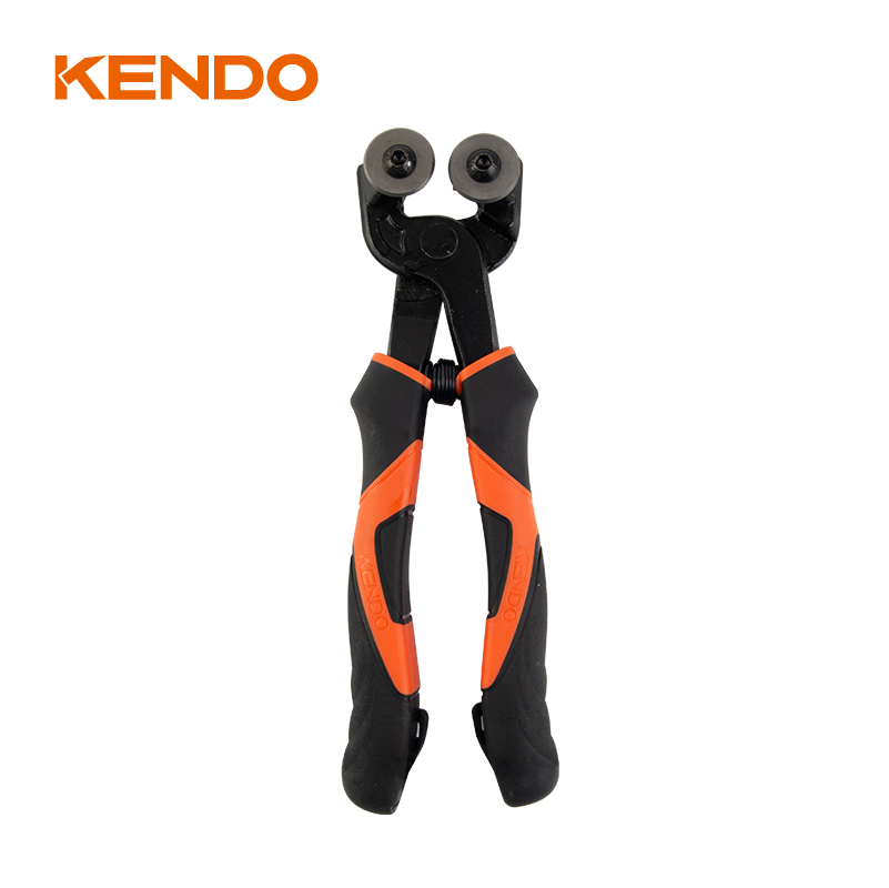 ガラスタイルニッパー 8'/200mm