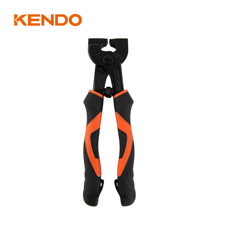 タイルニッパー 8'/200mm