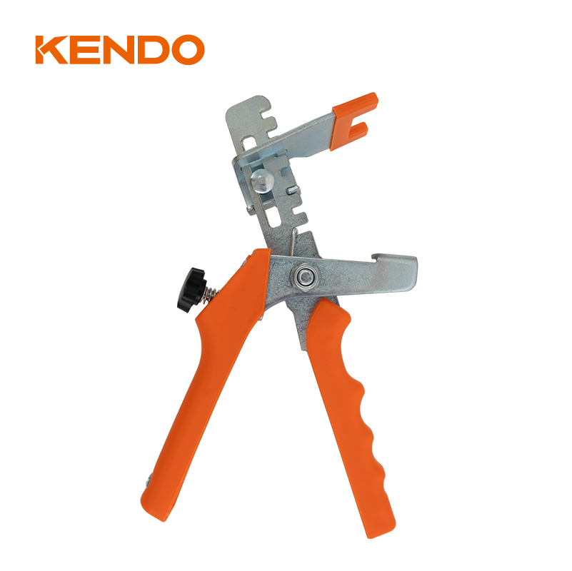 タイルレベリングプライヤー