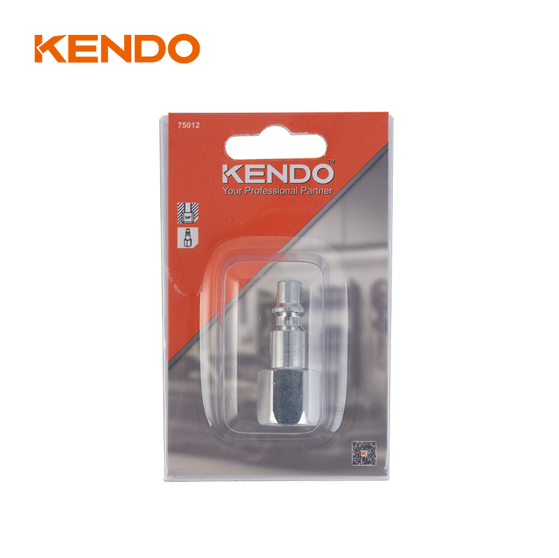 クイックカップリング イスラエルタイプ