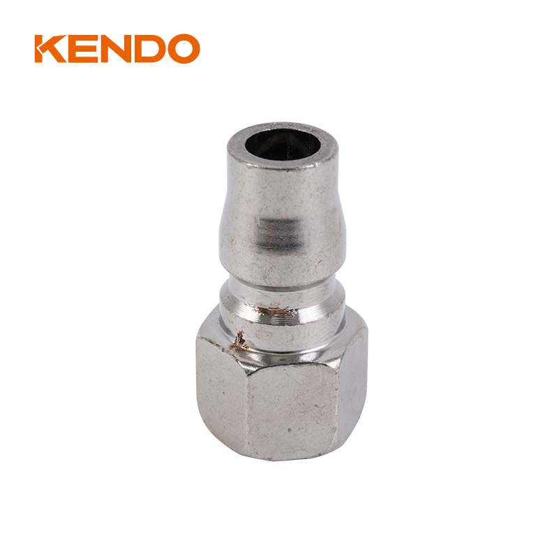 クイックカップリング日本タイプ