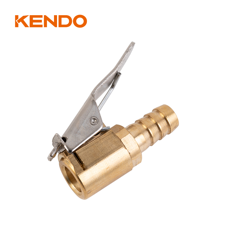 エアチャック8mm