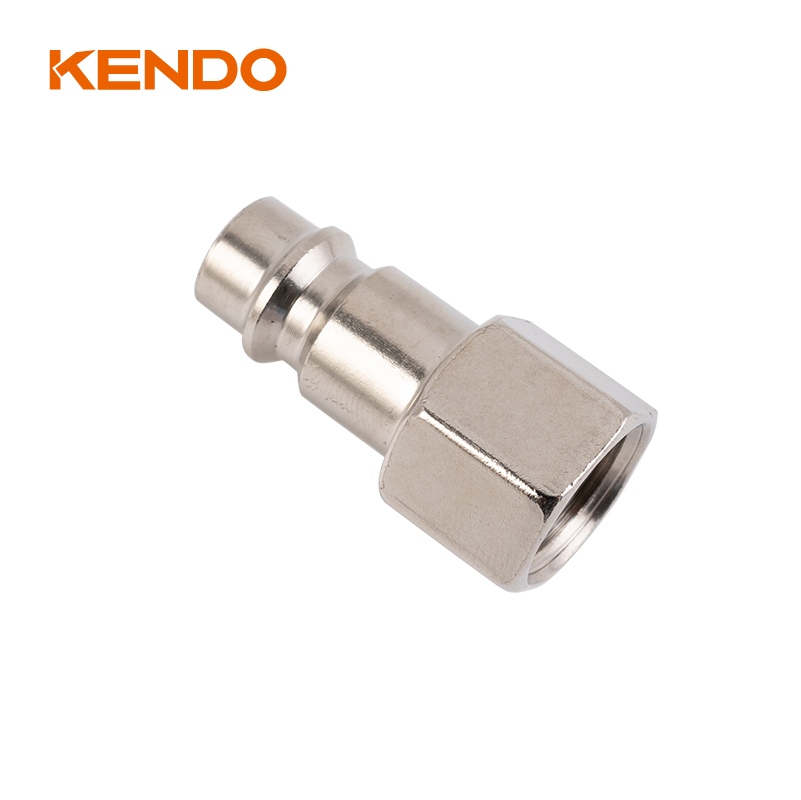 クイックカップリング ヨーロピアンタイプ