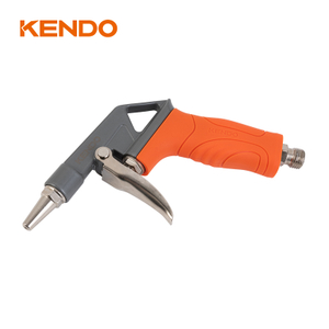 エアブローガン