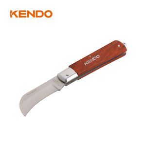 電気技師のナイフ