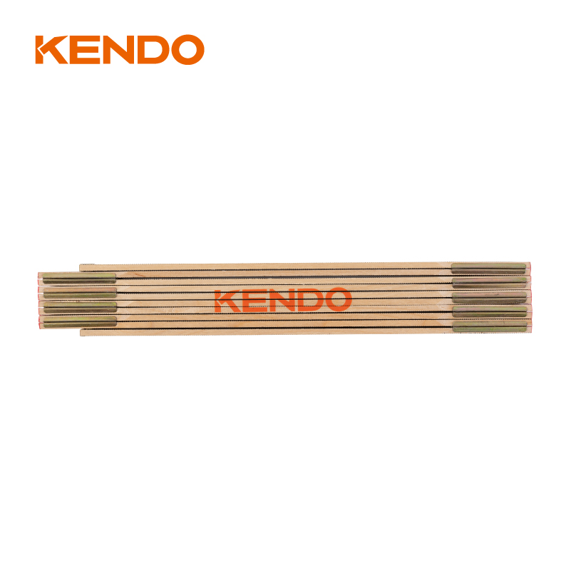 折りたたみ定規 2m