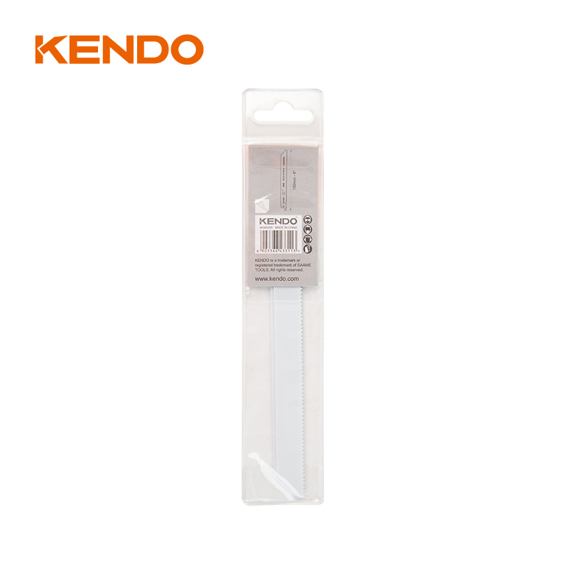 レシプロソーブレード