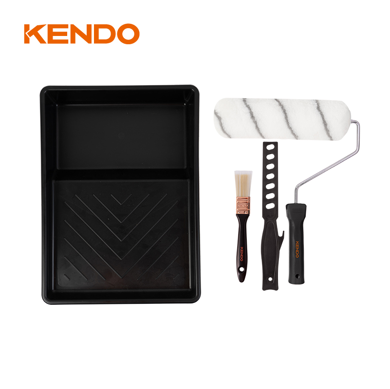 5pc ペイントキット 9 インチ/230mm