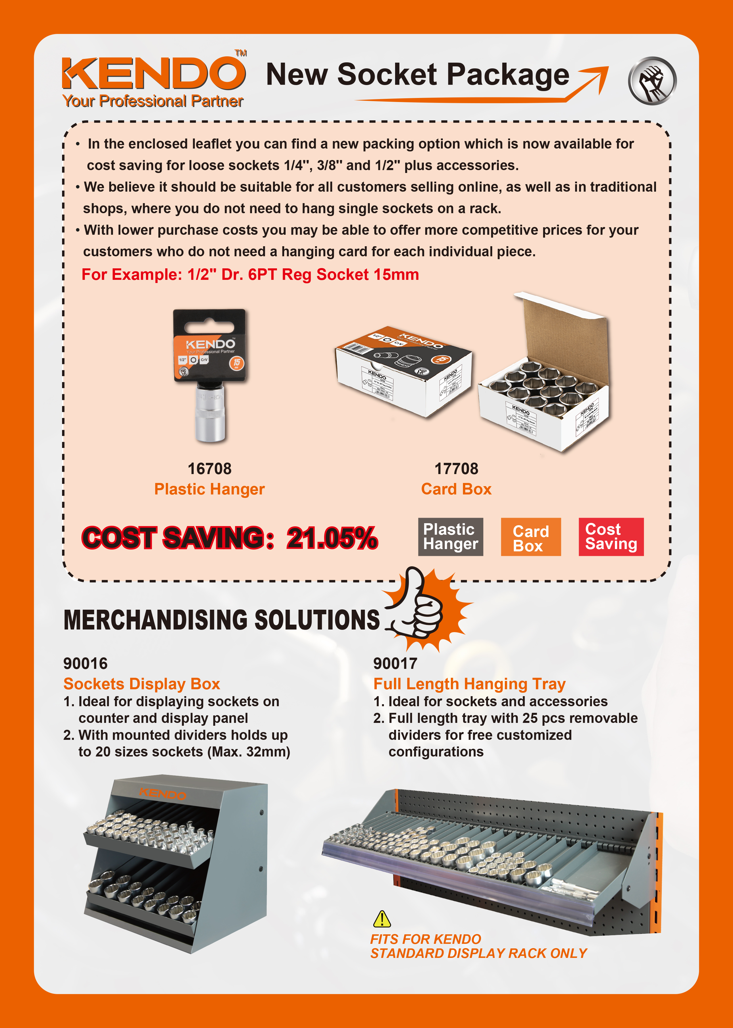 ソケットセット