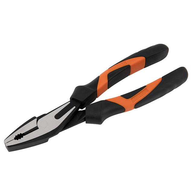 ハイレバレッジコンビネーションプライヤー